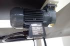 Unused Mettler Toledo Hi-speed Checkweigher
